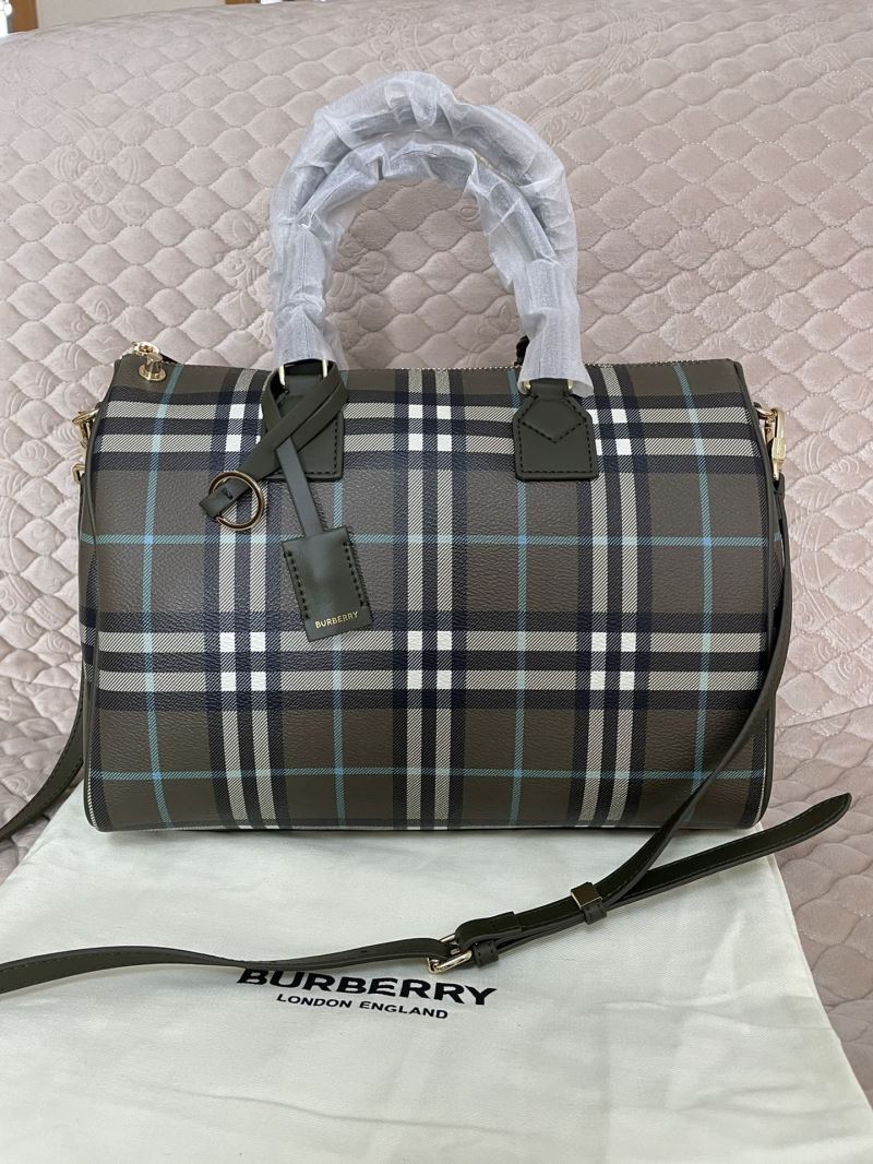 Burberry Pillow Bags